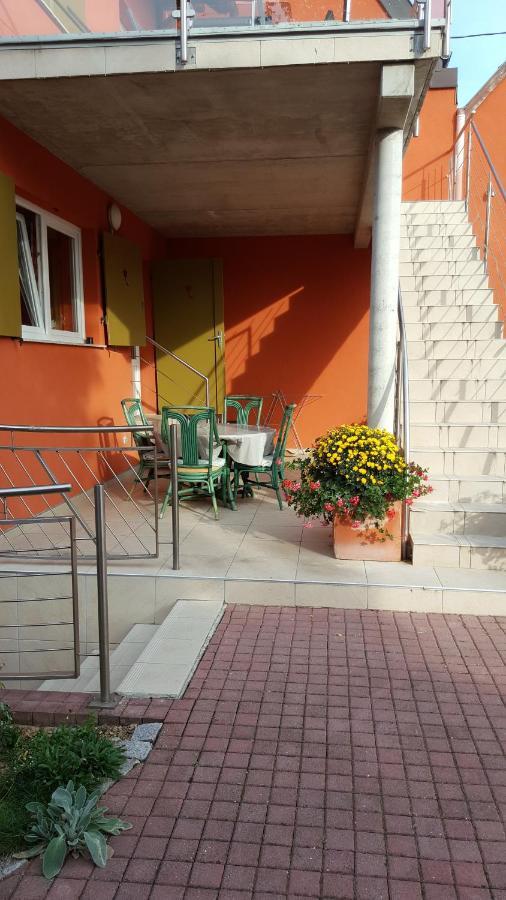Bilwisheim Appartement ' Le Lupulus' מראה חיצוני תמונה