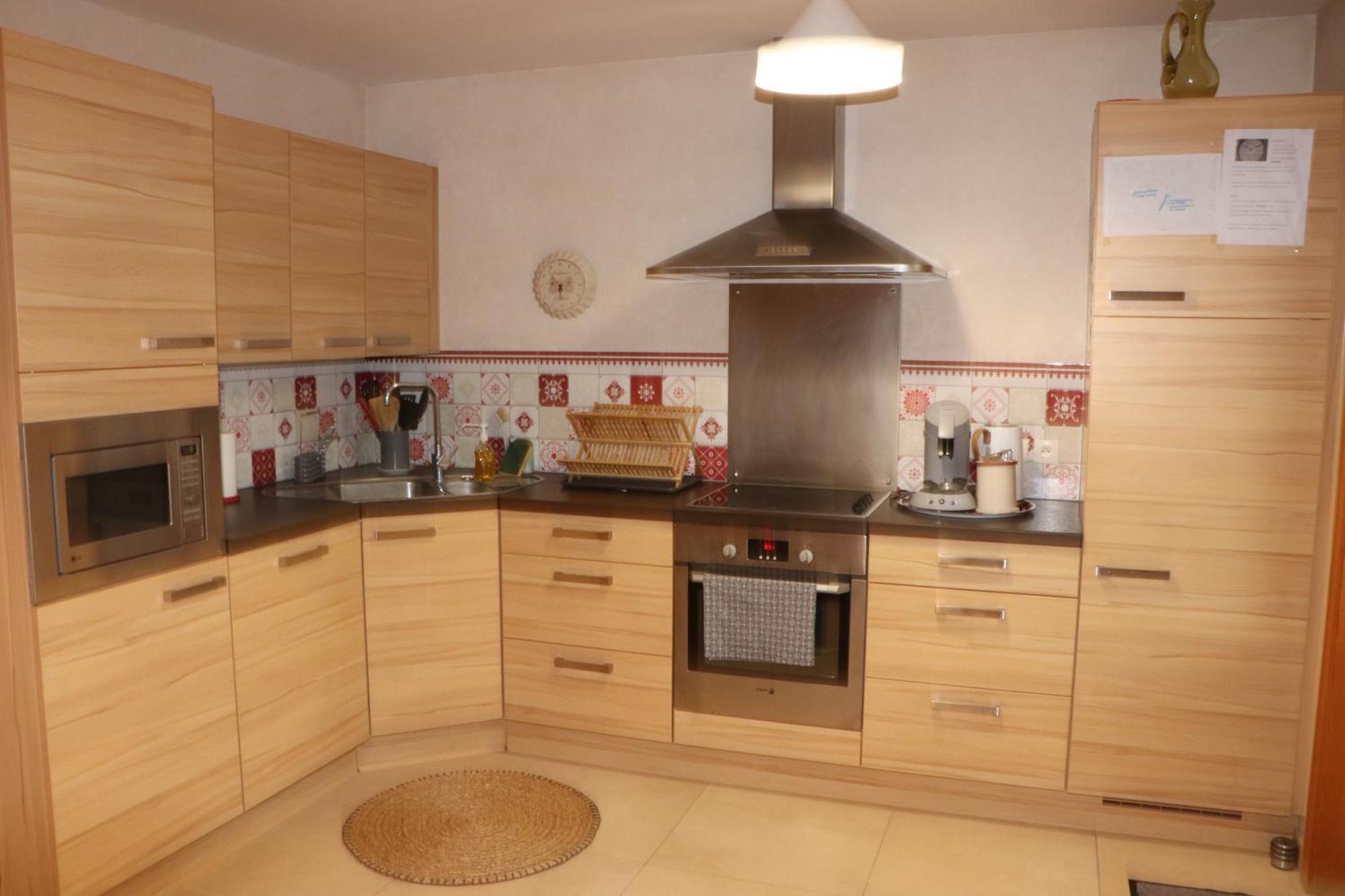 Bilwisheim Appartement ' Le Lupulus' מראה חיצוני תמונה